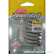 Berkley PowerBait Ripple Shad Fishing Soft Bait 553146944